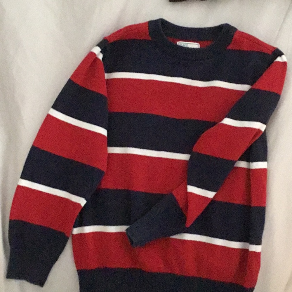 Boys swearer size 5/6